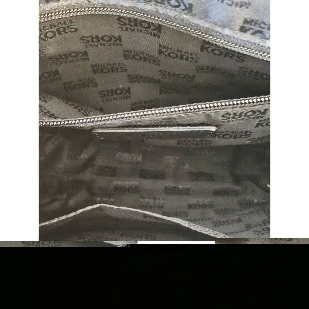 Michael Kors stylish michael